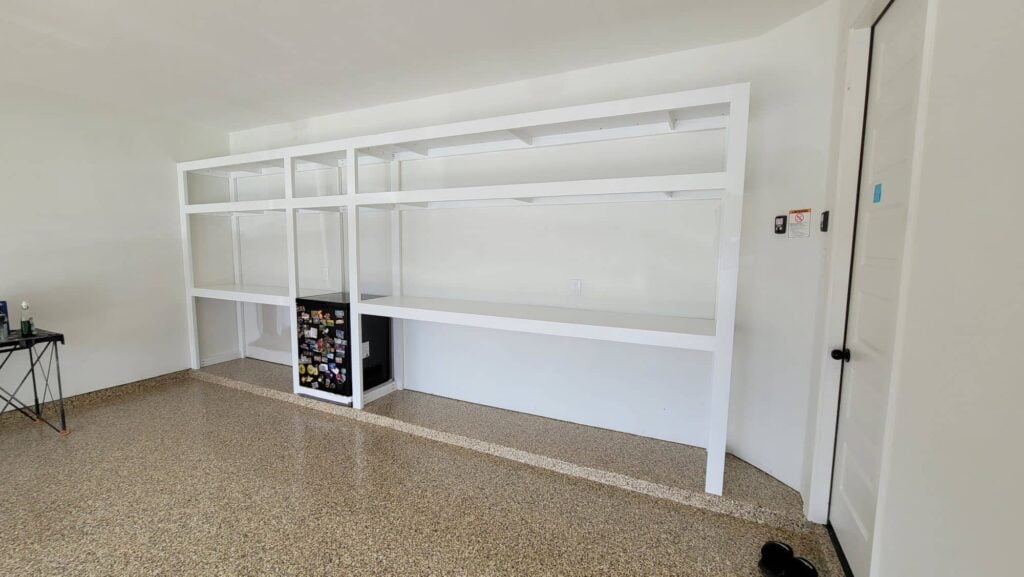 Atascocita Handyman Services Carpentry (1)