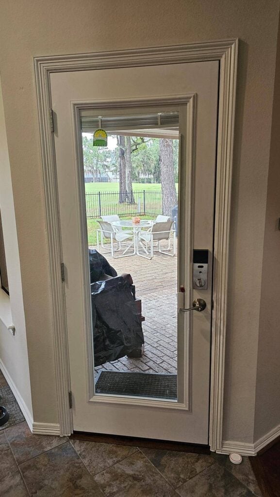 Atascocita Handyman Services Carpentry