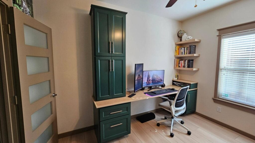 Humble Handyman Services Carpentry and Woodworking