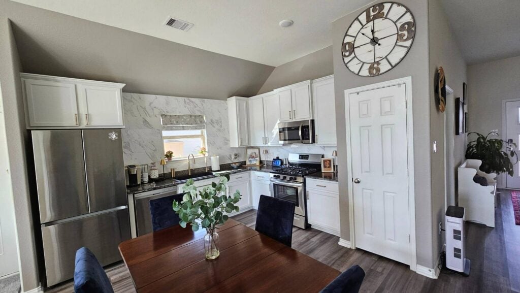 Atascocita Handyman Services Painting
