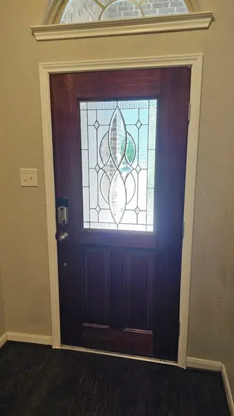 Door Jamb Repair in Atascocita