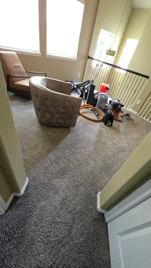 LVP Flooring Installation Atascocita — Atascocita Handyman