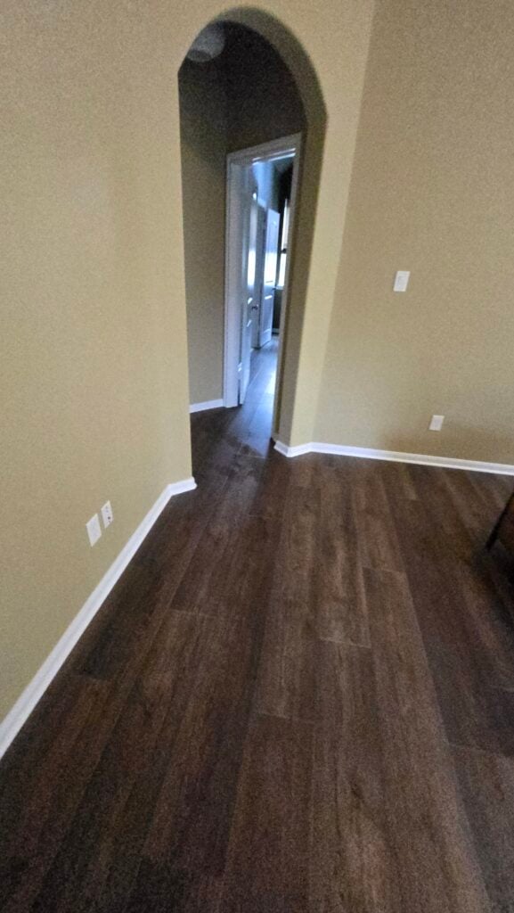 LVP Flooring Installation Atascocita — flooring installation