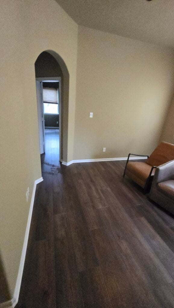 LVP Flooring Installation Atascocita — Harris County