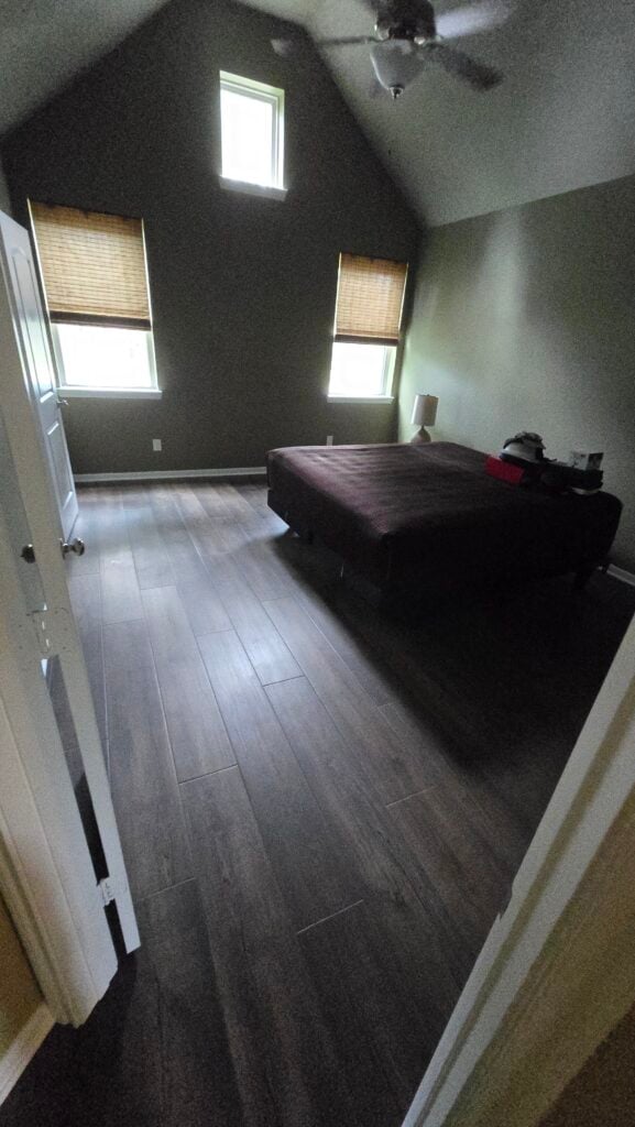 LVP Flooring Installation Atascocita — lvp flooring